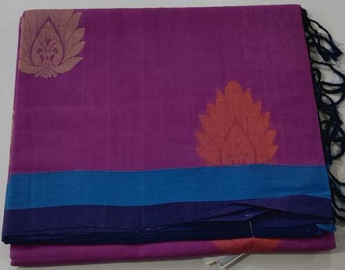 SAREES NEGAMAM WITH BLOUSE