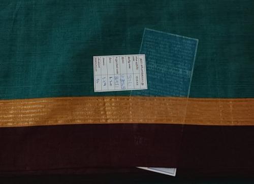 SAREES NEGAMAM WITH BLOUSE