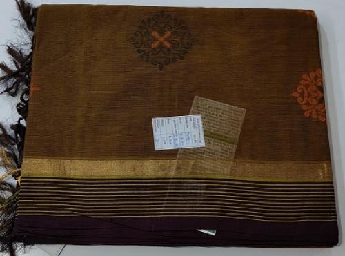 SAREES NEGAMAM WITH BLOUSE