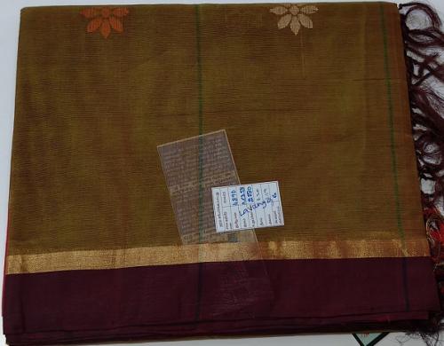 SAREES NEGAMAM WITH BLOUSE