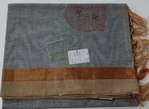 SAREES NEGAMAM WITH BLOUSE