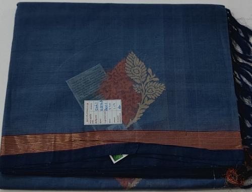 SAREES NEGAMAM WITH BLOUSE