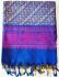 SOFT SILK SAREE WITH BLOUSE