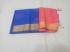 SOFT SILK SAREE WITH BLOUSE