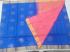 SOFT SILK SAREE WITH BLOUSE