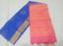 SOFT SILK SAREE WITH BLOUSE