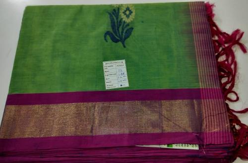SAREES NEGAMAM WITH BLOUSE