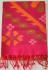 PALANI TIE DYE SOFT SILK SAREE