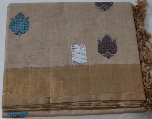 SAREES NEGAMAM WITH BLOUSE