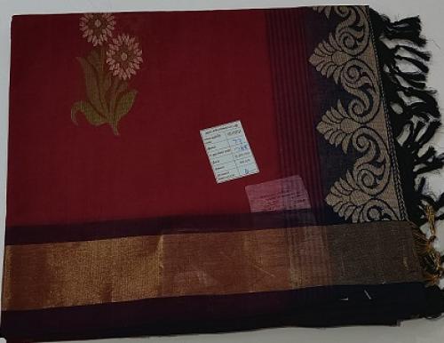 SAREES NEGAMAM WITH BLOUSE