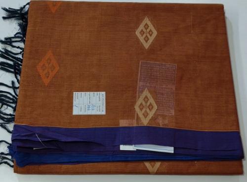 SAREES NEGAMAM WITH BLOUSE