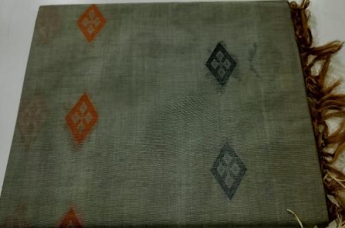 SAREES NEGAMAM WITH BLOUSE