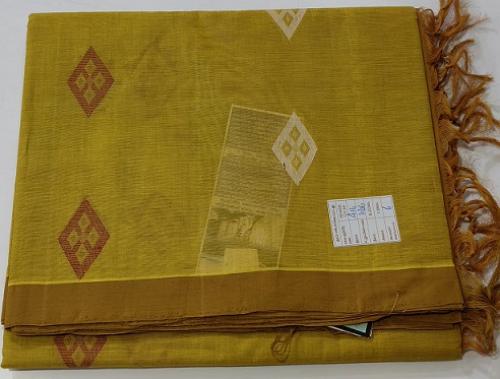 SAREES NEGAMAM WITH BLOUSE