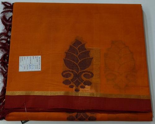 SAREES NEGAMAM WITH BLOUSE