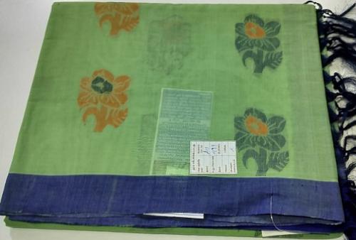 SAREES NEGAMAM WITH BLOUSE