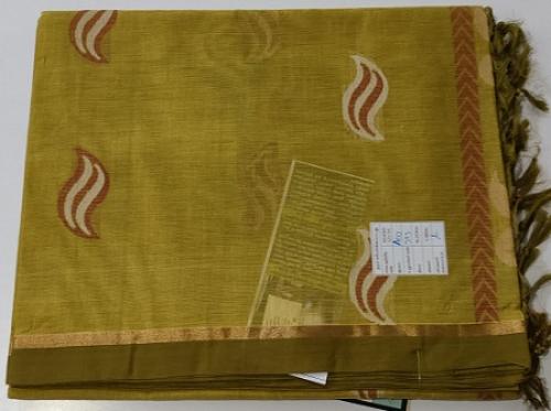 SAREES NEGAMAM WITH BLOUSE
