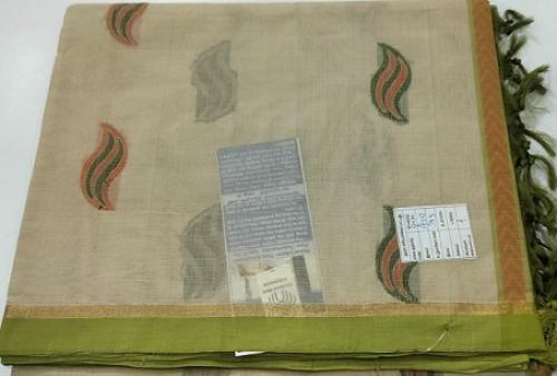 SAREES NEGAMAM WITH BLOUSE