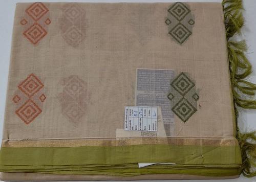 SAREES NEGAMAM WITH BLOUSE