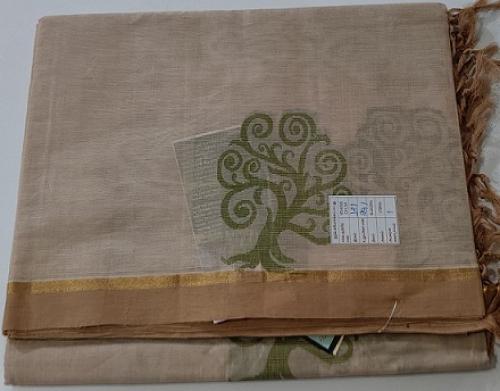 SAREES NEGAMAM WITH BLOUSE