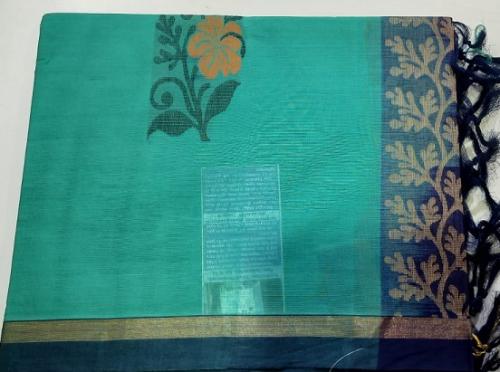 SAREES NEGAMAM WITH BLOUSE