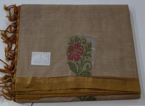 SAREES NEGAMAM WITH BLOUSE