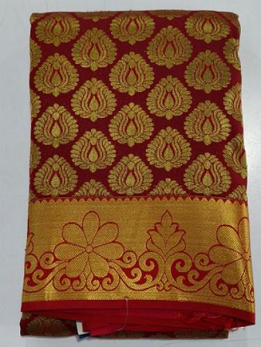 PL Muhurtham Saree