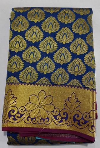 PL Muhurtham Saree