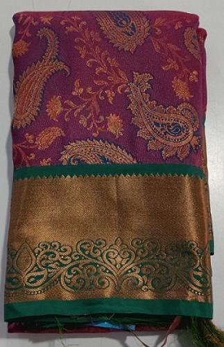 PL Salem Wedding Blouse