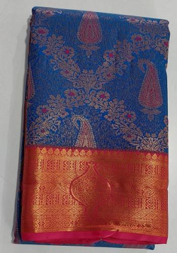 PL Salem Wedding Blouse
