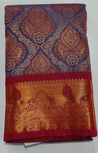 PL Salem Wedding Blouse