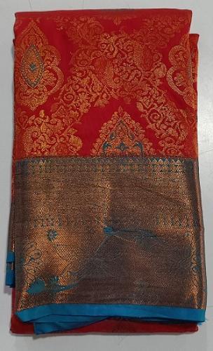 PL Salem Wedding Blouse