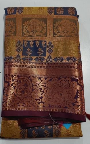 PL Salem Wedding Blouse