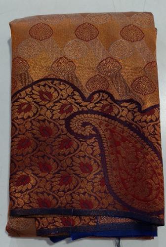 PL Salem Wedding Blouse