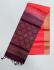 SOFT SILK SAREE WITH BLOUSE