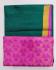 SOFT SILK SAREE WITH BLOUSE