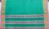 PL Salem Sarees Hand Block Printed Saree