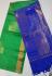 SOFT SILK SAREE WITH BLOUSE