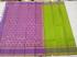 SALEM SILK SAREE WITH BLOUSE