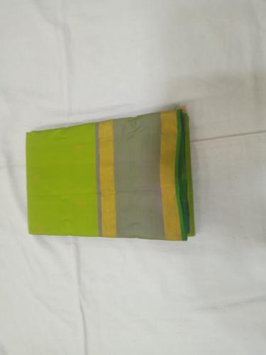 SALEM SILK SAREE WITH BLOUSE