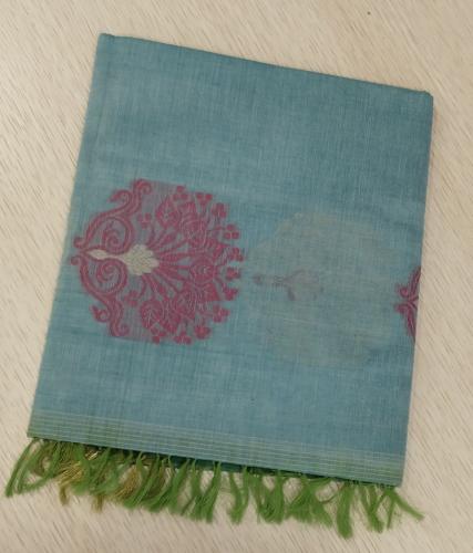 SAREES NEGAMAM WITH BLOUSE