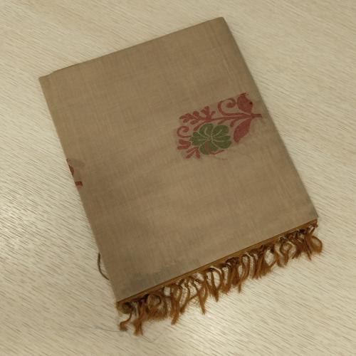 SAREES NEGAMAM WITH BLOUSE