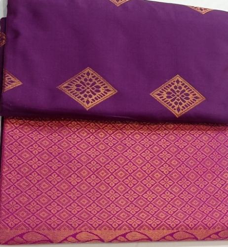 PL Softee Saree