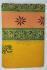 PL Salem Sarees Hand Block Printed Saree