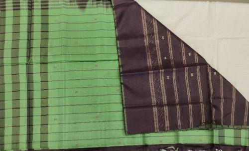 APK ART SILK SAREES 525 MTS