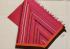 RECIPROCAL COTTON SAREE 6 YDS