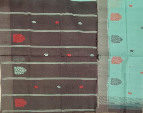 SAREES SALEM 80S WITH BLOUSE