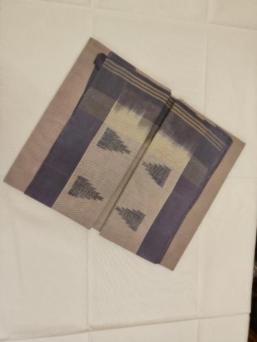 SAREES SALEM 80S WITH BLOUSE
