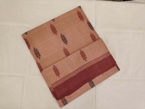 SAREES SALEM 80S WITH BLOUSE