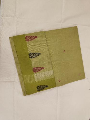 SAREES SALEM 80S WITH BLOUSE