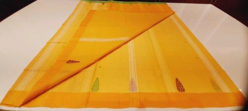SAREES SALEM 80S WITH BLOUSE